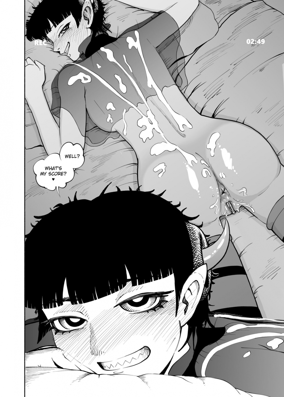 dingles-all-hole-pov-review-show-lucelle-the-succubus