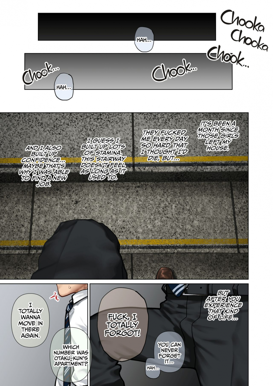 gyaru-harem-invasion