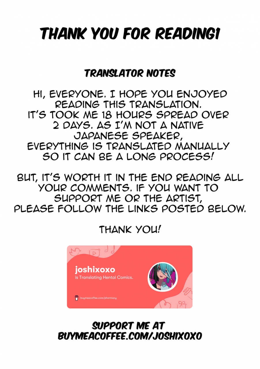 haraita-esper-one-shot-english