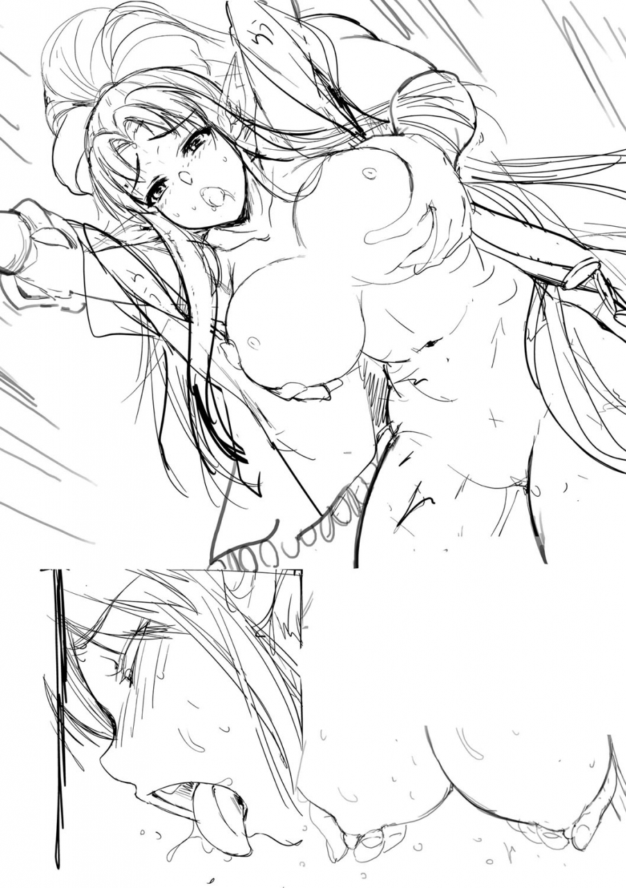 gen-monster-girls-no-koiro-circus-digital