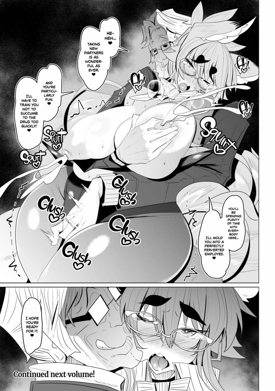 metro-notes-tsumetoro-kitsune-san-no-h-na-hon-11-naughty-foxy-vol-11-english-2d-marketcom-decensored-digital