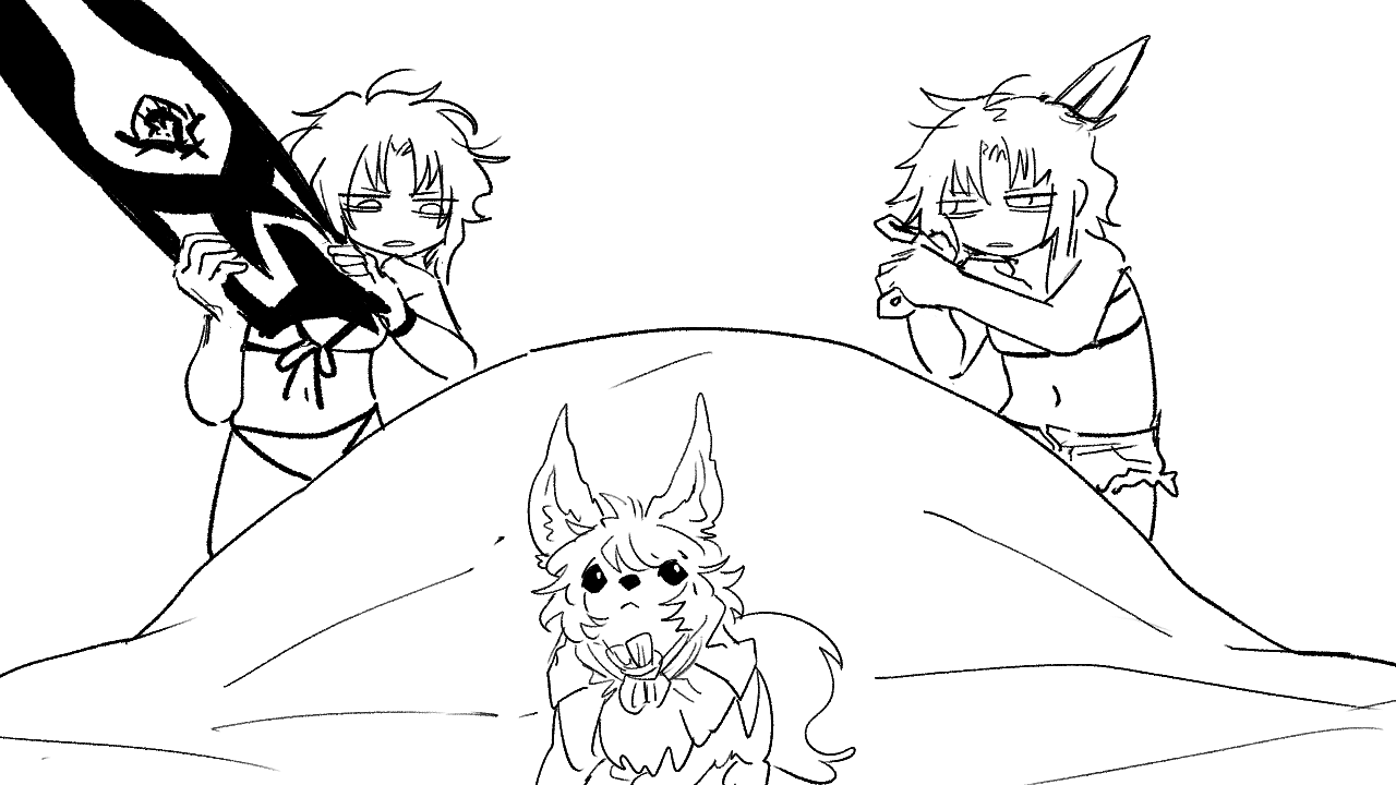 hightway-420-clytie-van-gogh-full-color-comic-fategrand-order-digital