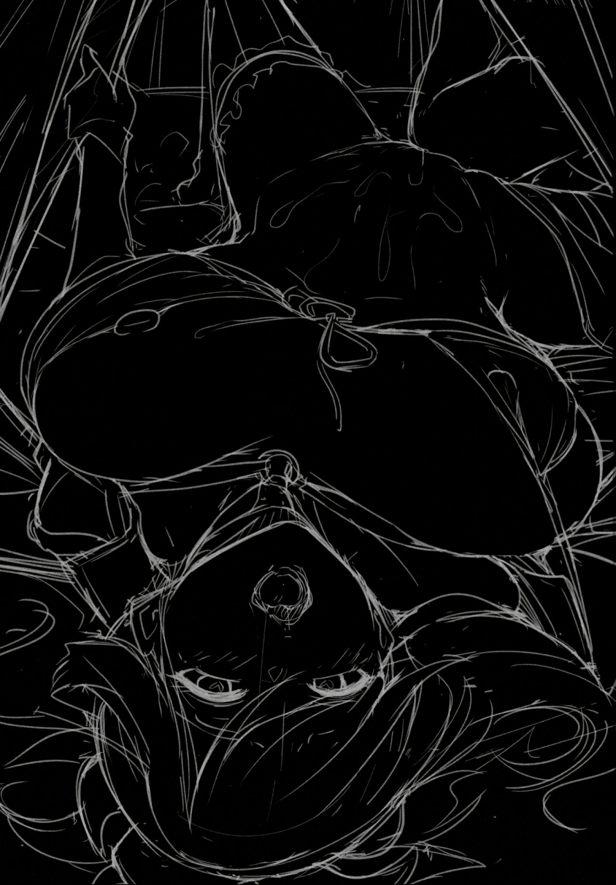 c97-hitsuji-kikaku-muneshiro-musashi-chan-to-pakocam-musashi-chans-fuck-fest-fategrand-order-english-darg777