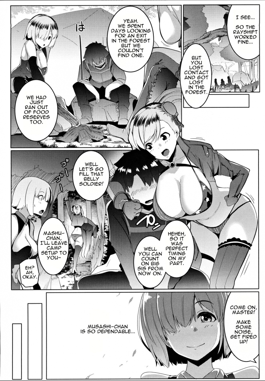 c97-hitsuji-kikaku-muneshiro-musashi-chan-to-pakocam-musashi-chans-fuck-fest-fategrand-order-english-darg777