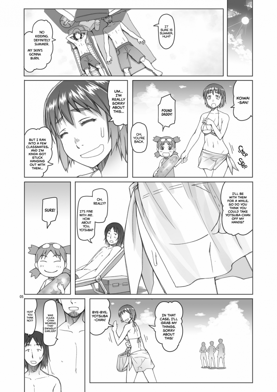 asaki-blog-branch-office-asaki-takayuki-fuuka-chan-natsu-nikki-fuuka-chans-summer-diary-yotsubato-english-2d-marketcom-decensored-digital