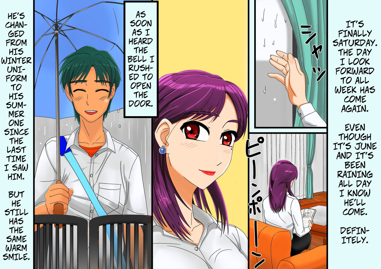 bno-utagawa-yosiero-miboujin-sainen-suru-mesu-no-yokubou-naki-musuko-no-yuujin-to-joshou-doutei-fudeoroshi-hen-widow-rekindling-her-desires-with-the-friend-of-her-deceased-son-and-taking-his-virginity-english-copyof