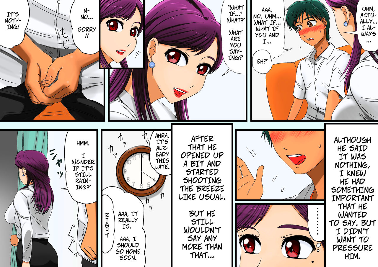 bno-utagawa-yosiero-miboujin-sainen-suru-mesu-no-yokubou-naki-musuko-no-yuujin-to-joshou-doutei-fudeoroshi-hen-widow-rekindling-her-desires-with-the-friend-of-her-deceased-son-and-taking-his-virginity-english-copyof