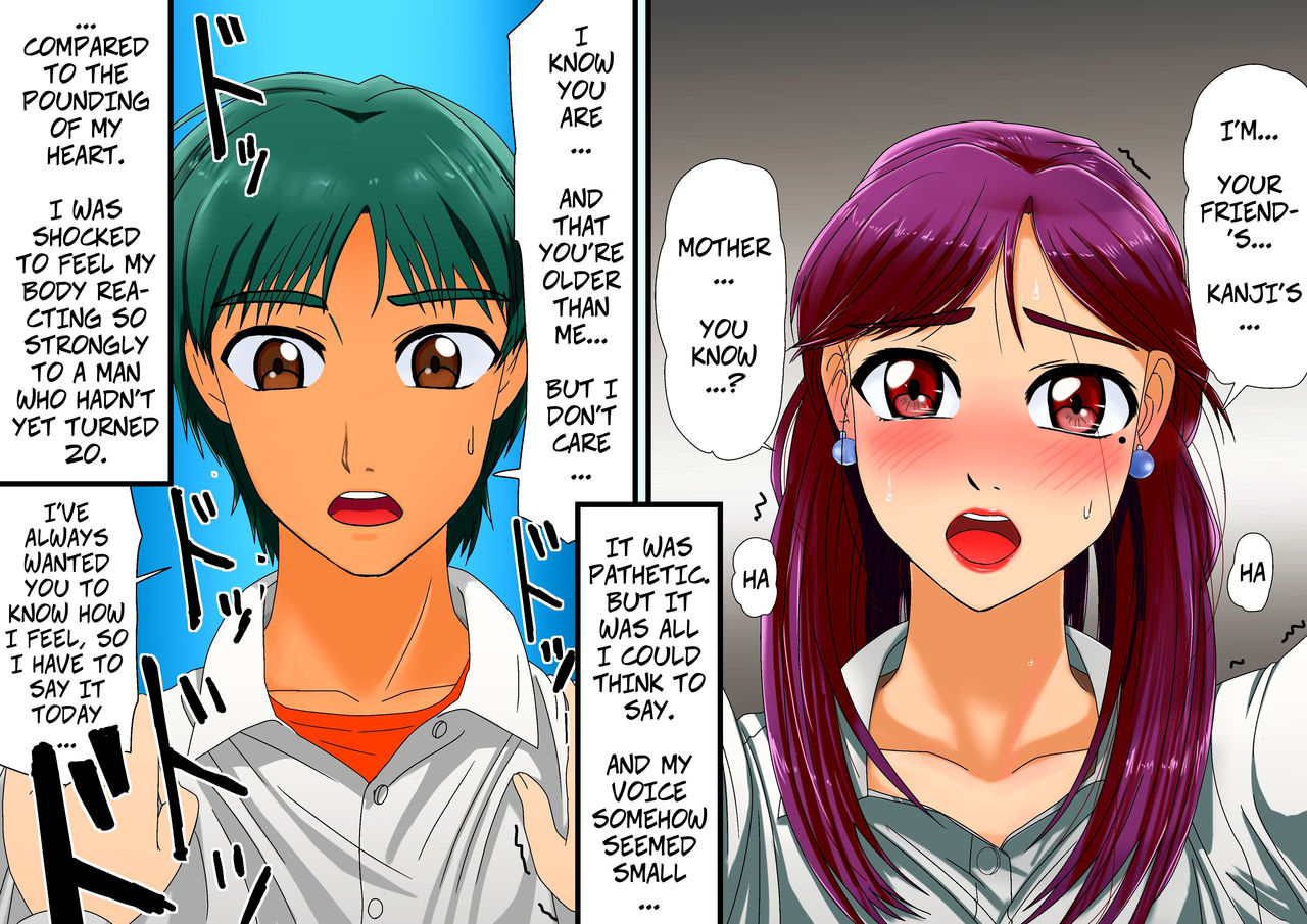 bno-utagawa-yosiero-miboujin-sainen-suru-mesu-no-yokubou-naki-musuko-no-yuujin-to-joshou-doutei-fudeoroshi-hen-widow-rekindling-her-desires-with-the-friend-of-her-deceased-son-and-taking-his-virginity-english-copyof