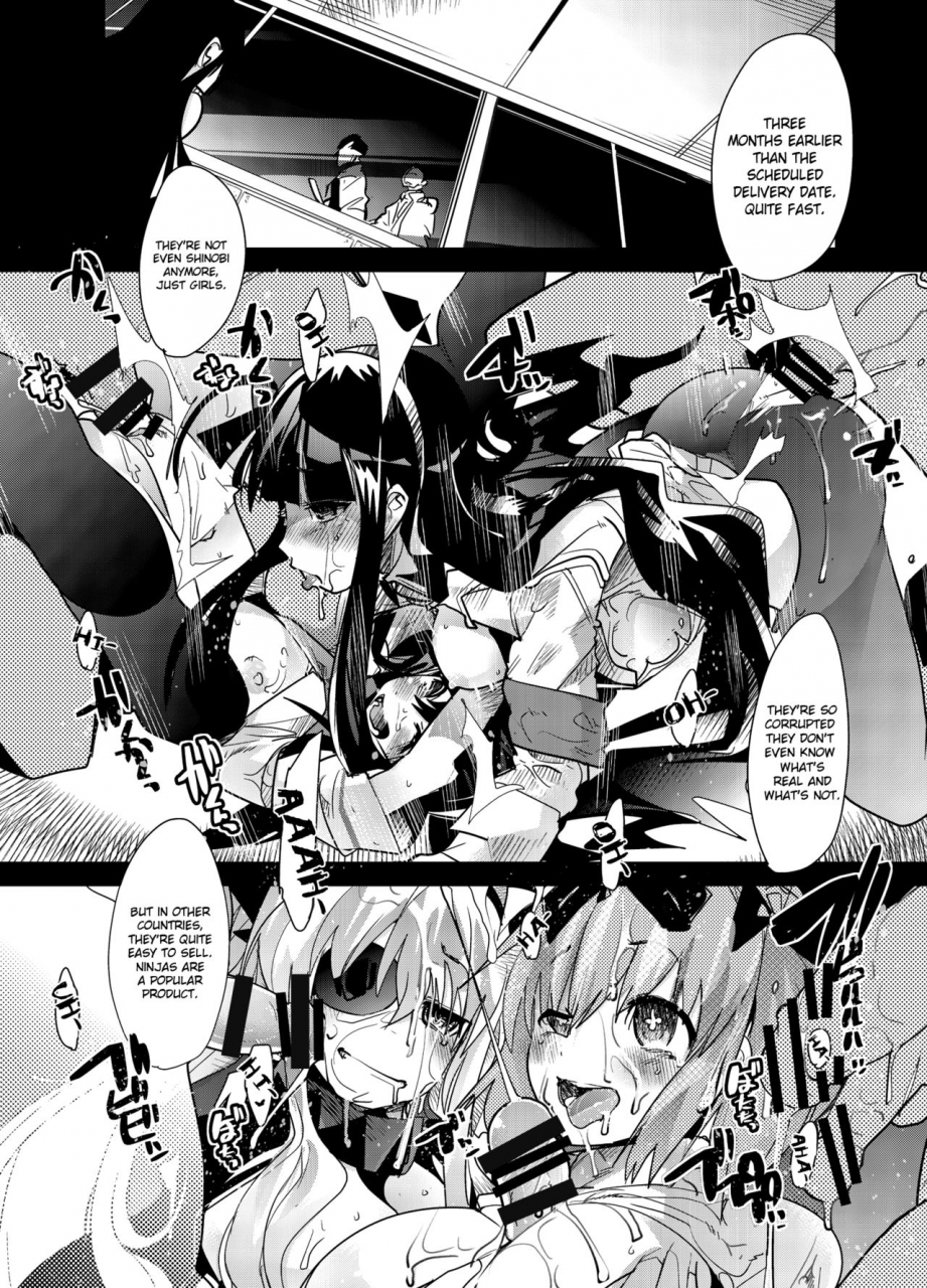 bronco-hitoritabi-uchi-uchi-keyaki-kunoichi-ninpouchou-senran-kagura-english-choriscans-digital