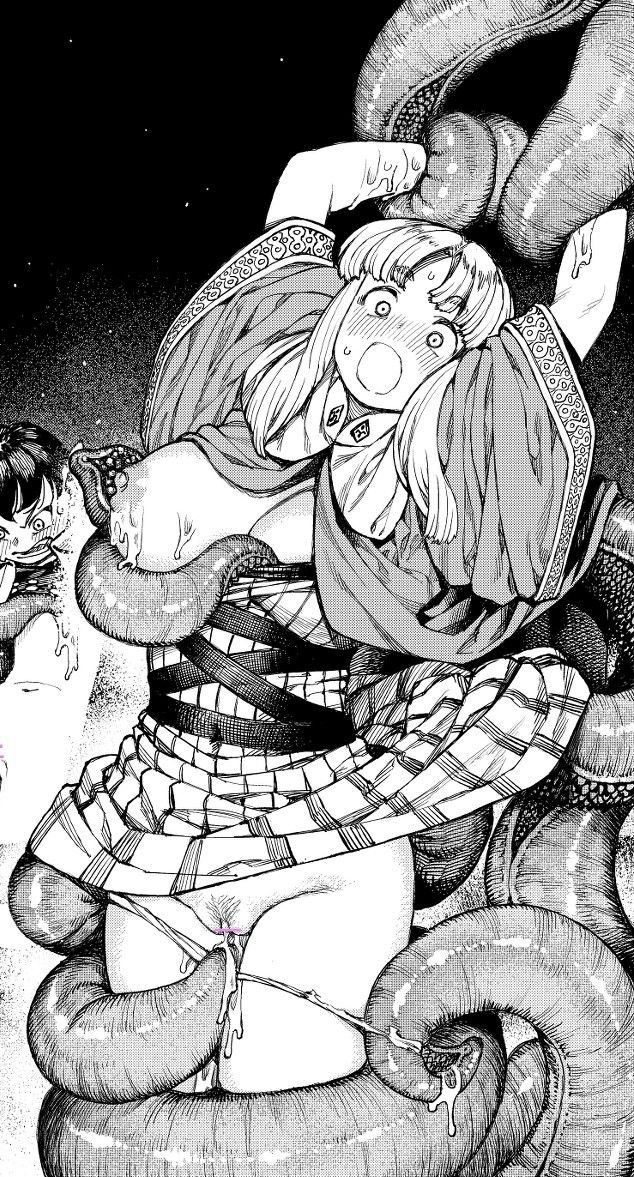 tsugumomo-yoshikazu-hamada-compilation