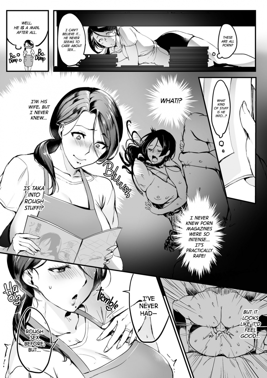 hatake-no-oniku-minamoto-tsuma-ni-damatte-sokubaikai-ni-ikun-ja-nakatta-1-i-shouldnt-have-gone-to-the-doujinshi-convention-without-telling-my-wife-1-english-2d-marketcom-decensored-digital