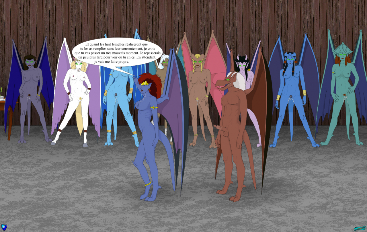 angelabrooklyn-gargoylesdelilahdemona-gargoylesdesdemonaobsidianaopheliasoraturquesauna