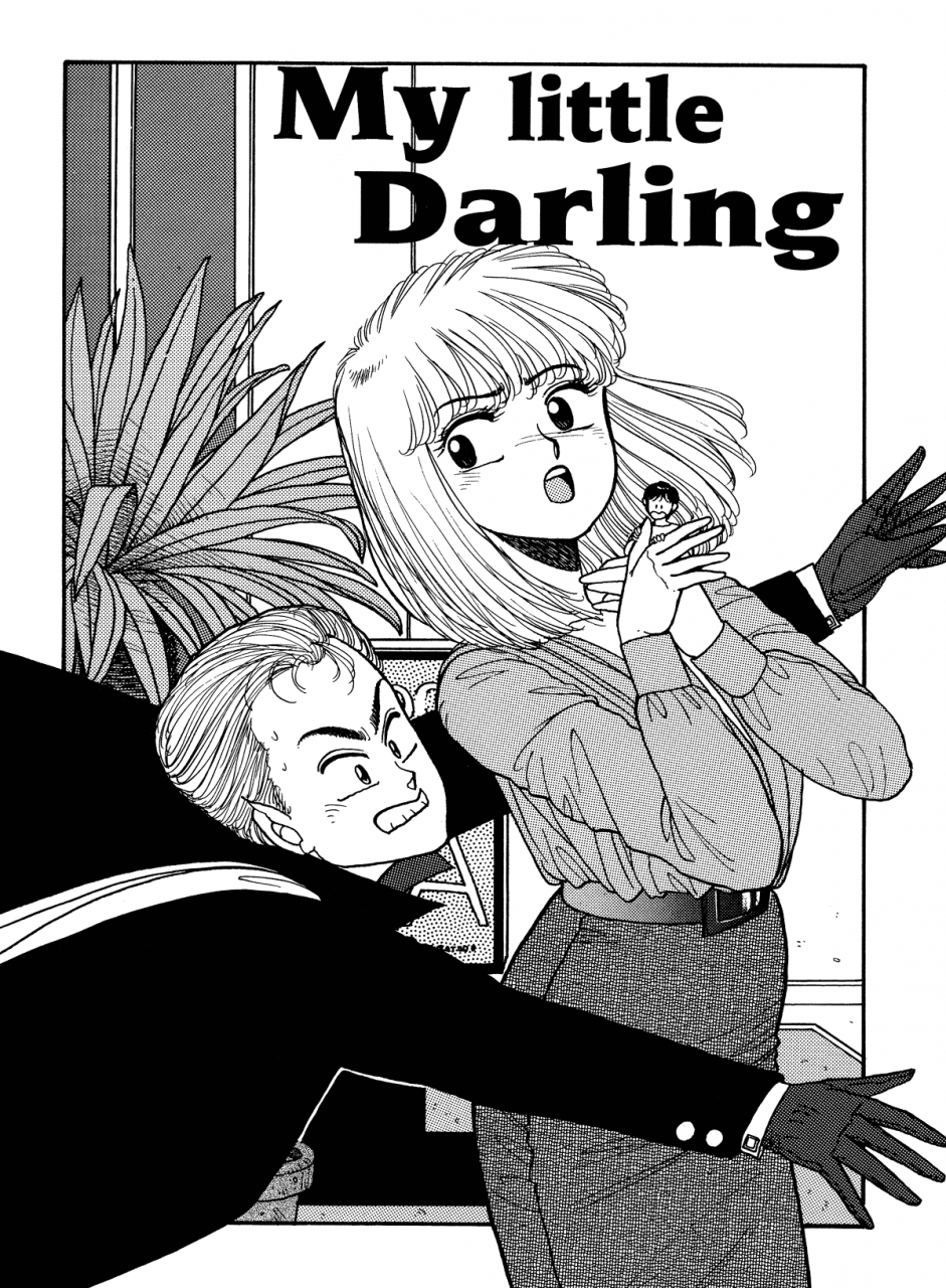 toshiki-yui-hot-tails-volume-1-english