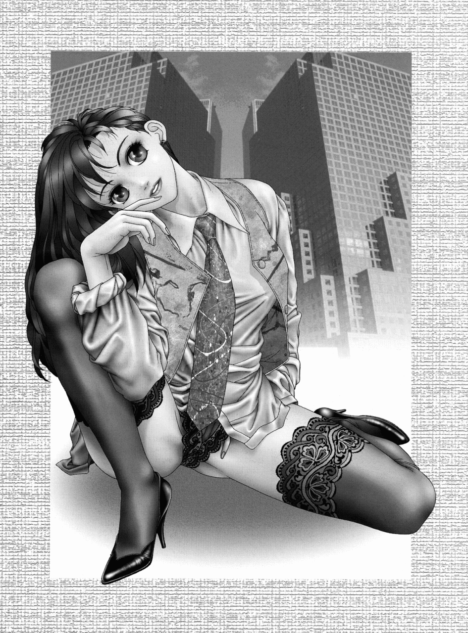 toshiki-yui-hot-tails-volume-1-english