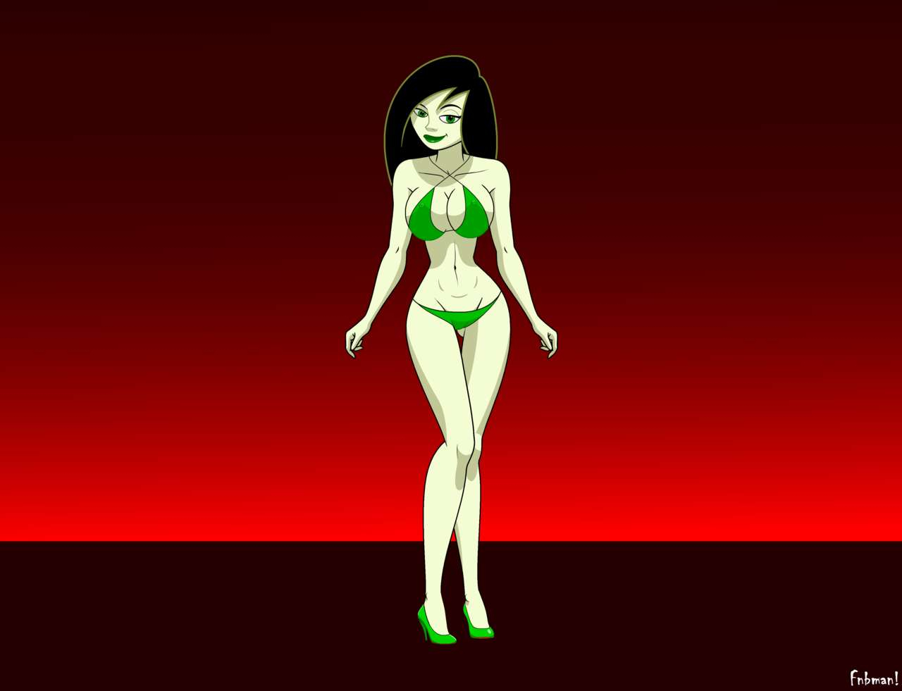 shego