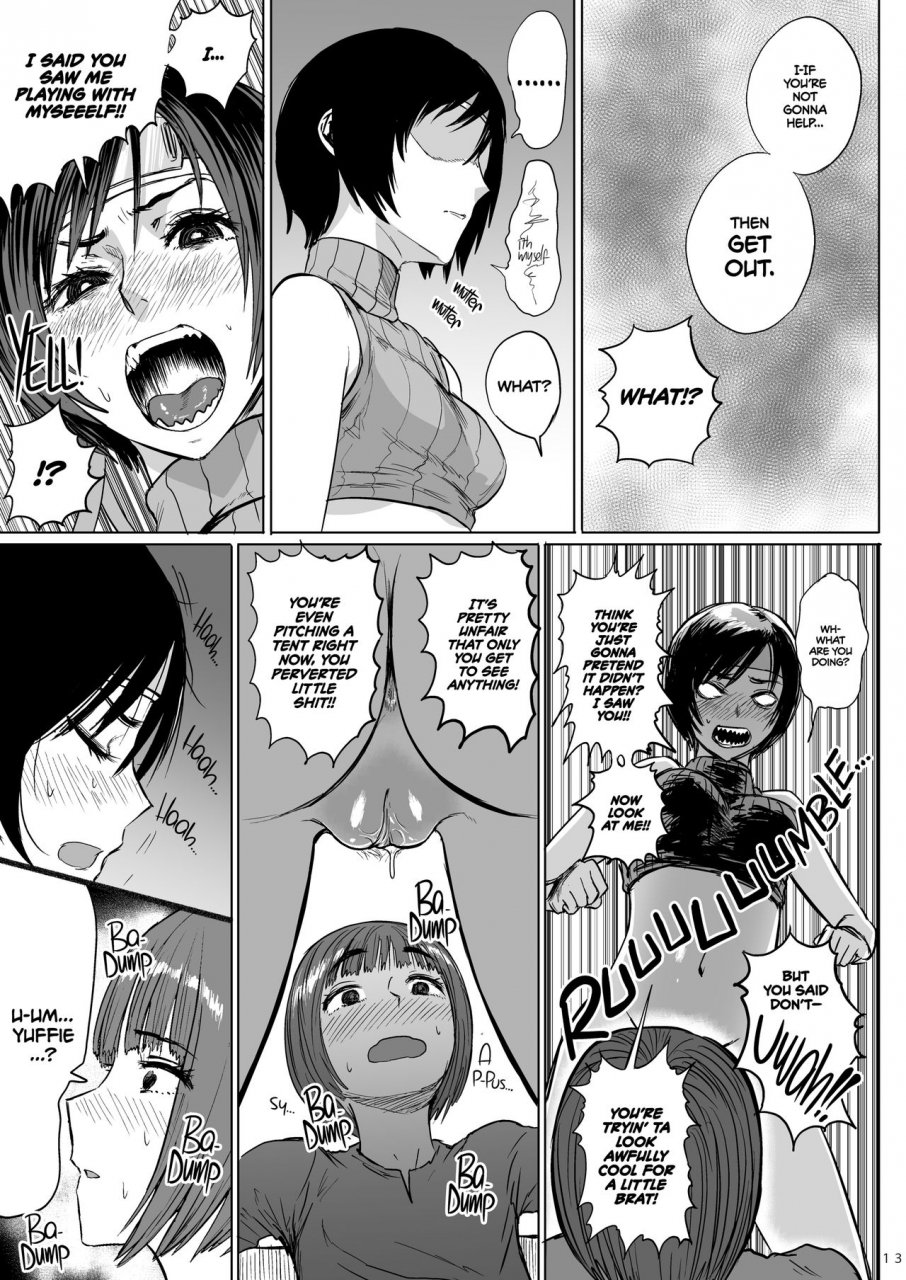 hebitunagary-sgk-shinobi-no-musume-wa-ijiritai-zakari-2-shlick-crazy-ninja-2-final-fantasy-vii-english-2d-marketcom-decensored-digital