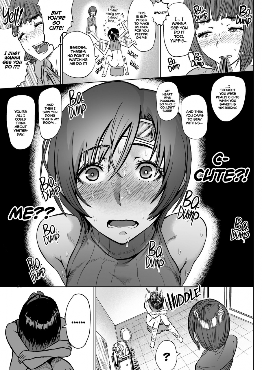 hebitunagary-sgk-shinobi-no-musume-wa-ijiritai-zakari-2-shlick-crazy-ninja-2-final-fantasy-vii-english-2d-marketcom-decensored-digital