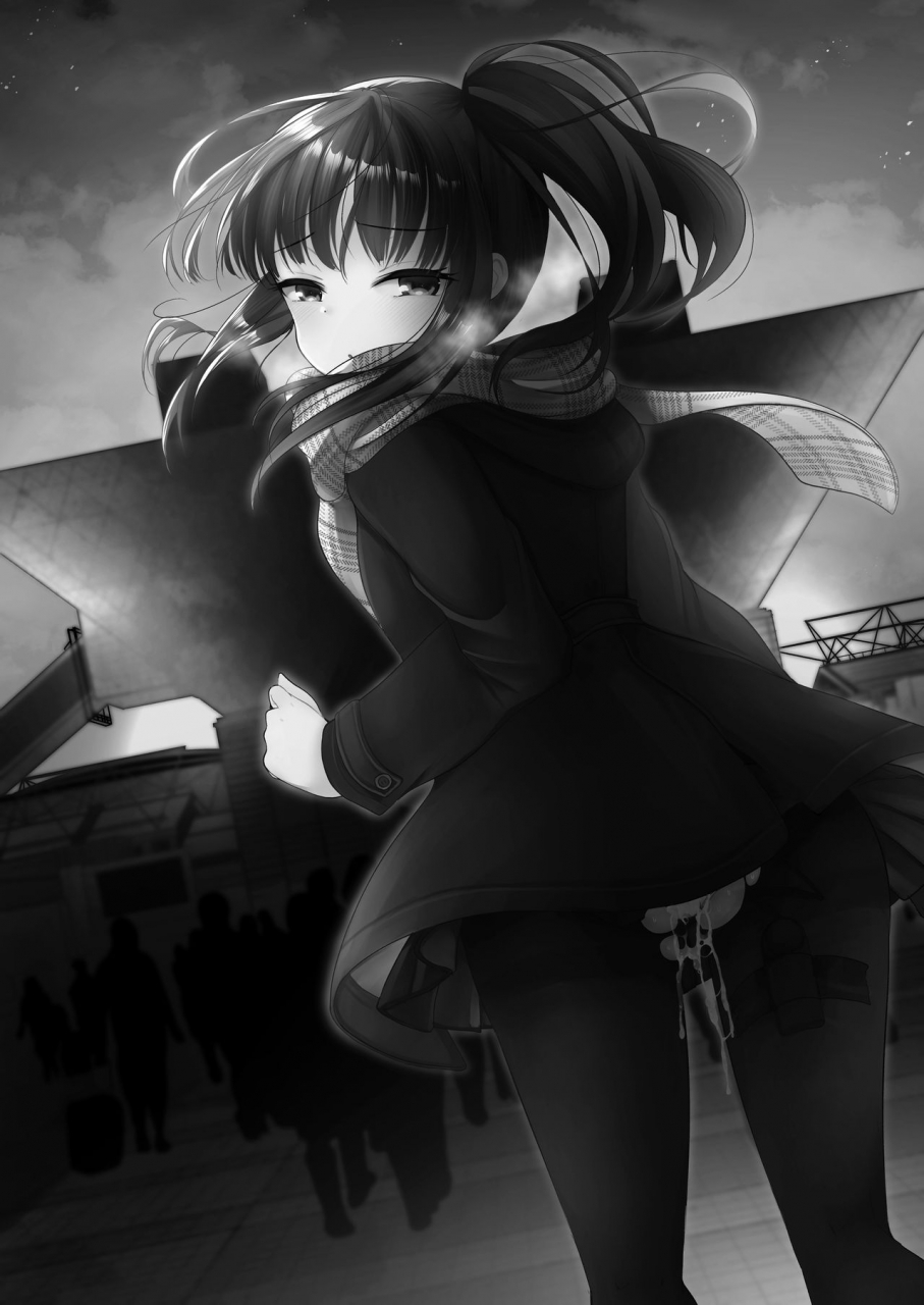 amaichigo-kameyoshi-ichiko-3-kame-nishi-hall-de-meikko-to-sex-shita-digital