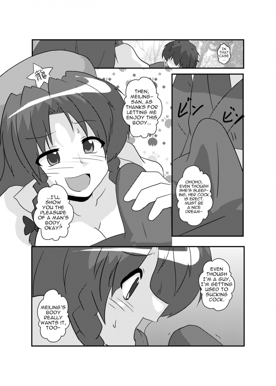 ameshoo-mikaduki-neko-touhou-ts-monogatari-meiling-hen-touhou-project-english-gb-trs