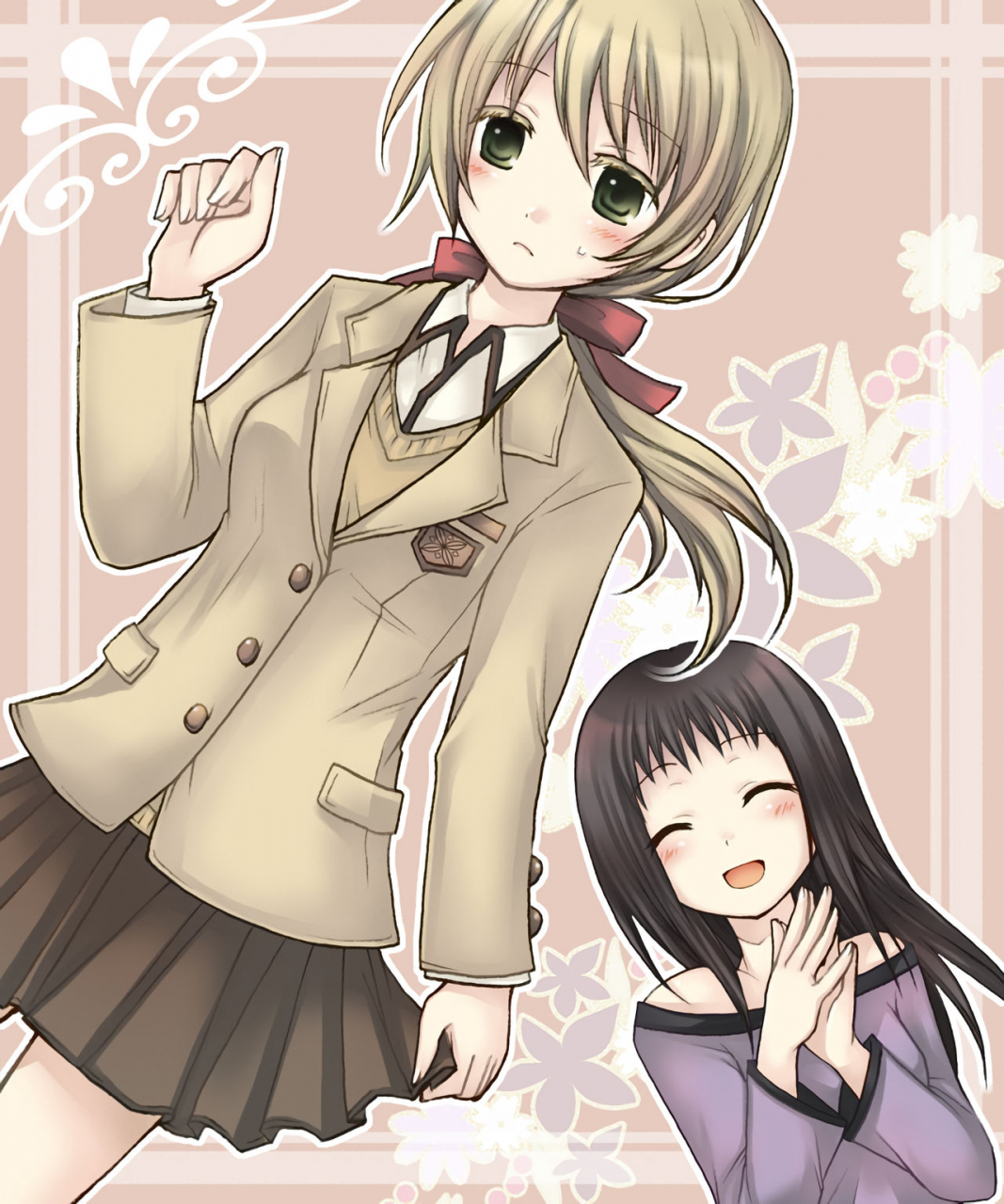 amulai-sweet-factory-kuratsuka-riko-eve-no-date-wa-eve-chan-to-go-on-a-christmas-eve-date-with-eve-chan-english-hennojin-digital