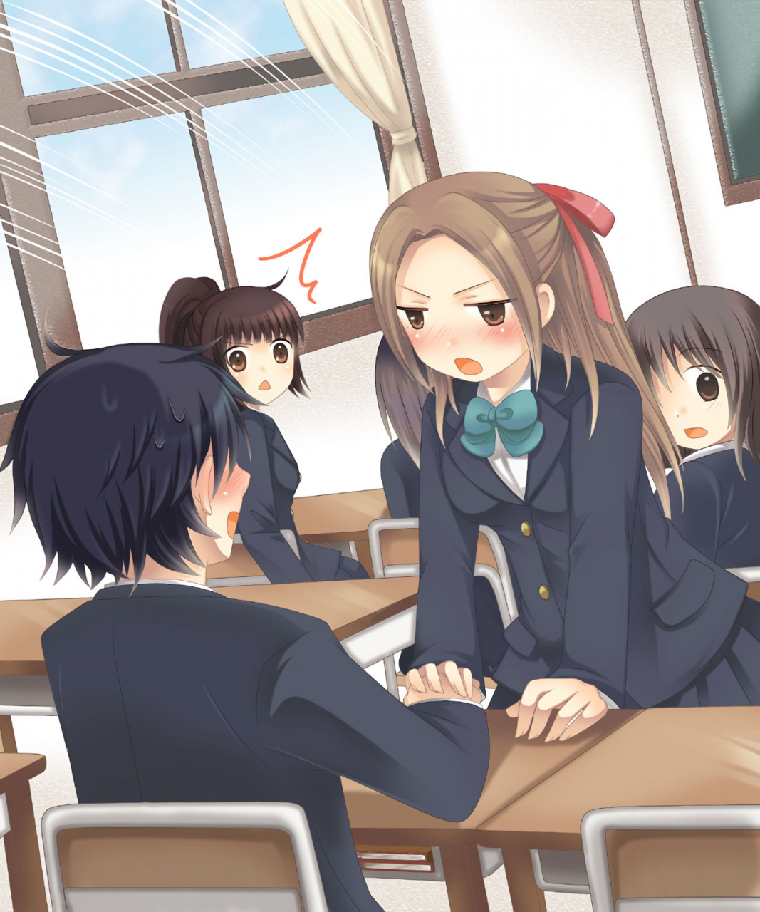 amulai-sweet-factory-kuratsuka-riko-eve-no-date-wa-eve-chan-to-go-on-a-christmas-eve-date-with-eve-chan-english-hennojin-digital