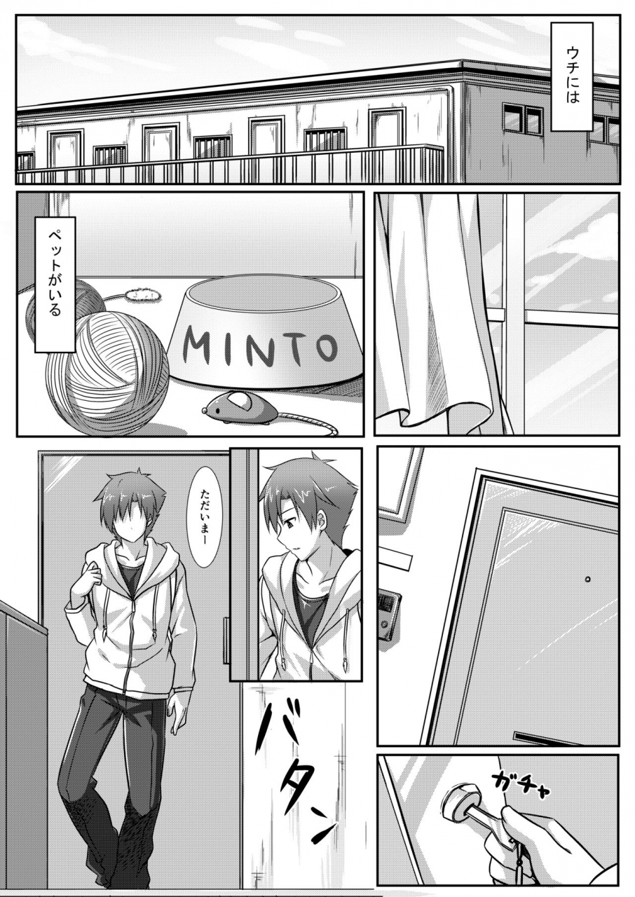 animal-herb-yano-mitsuki-uchi-no-pet-jijou-digital