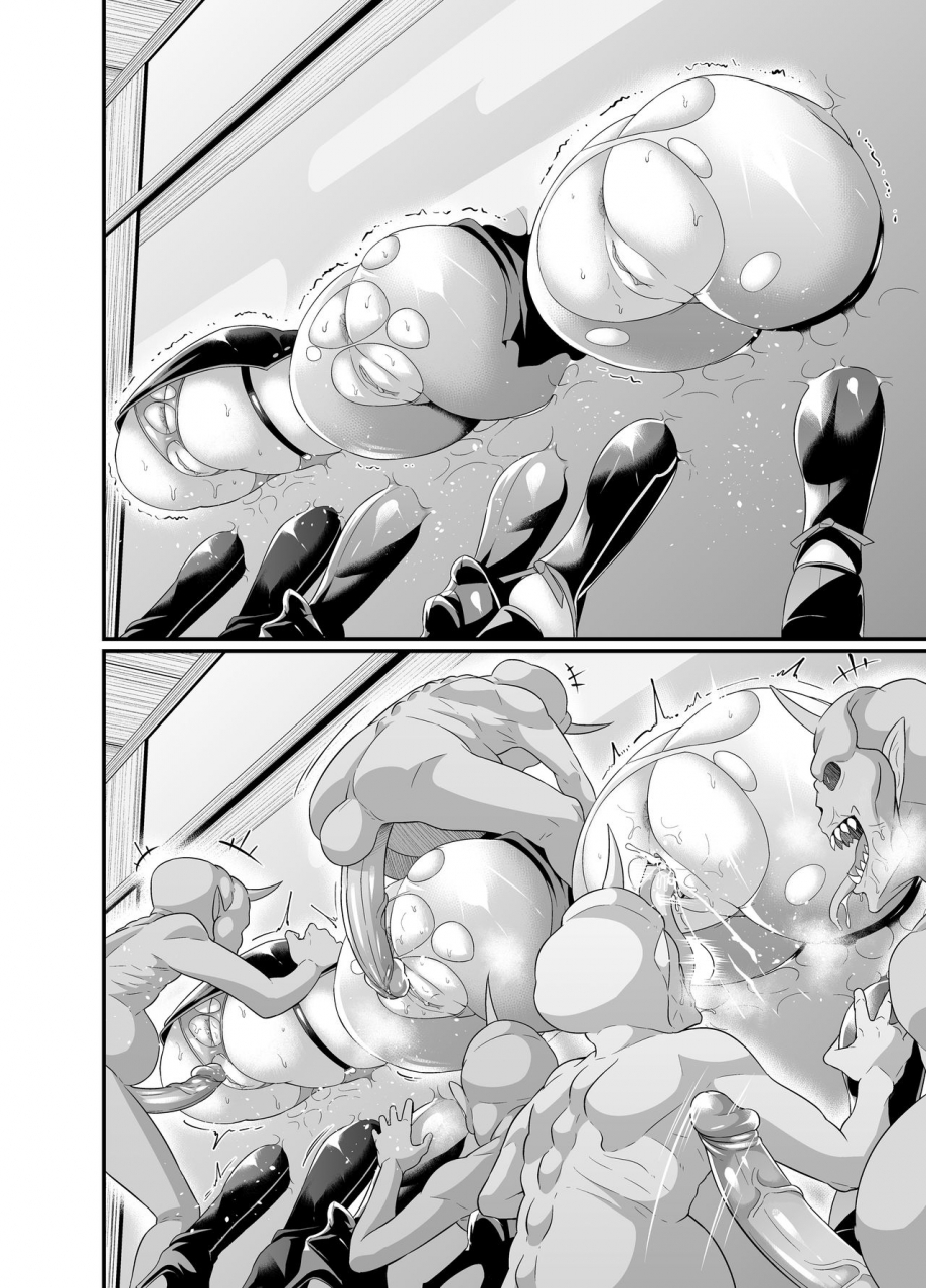 ankoman-oooku-nikubenki-fategrand-orderchinese-decensored