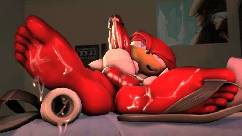 knuckles-the-echidna