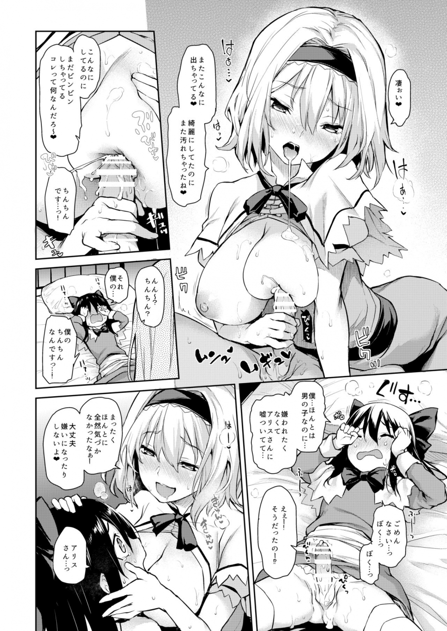 anmitsuyomogitei-michiking-anmitsu-touhou-history-vol3-touhou-project-digital