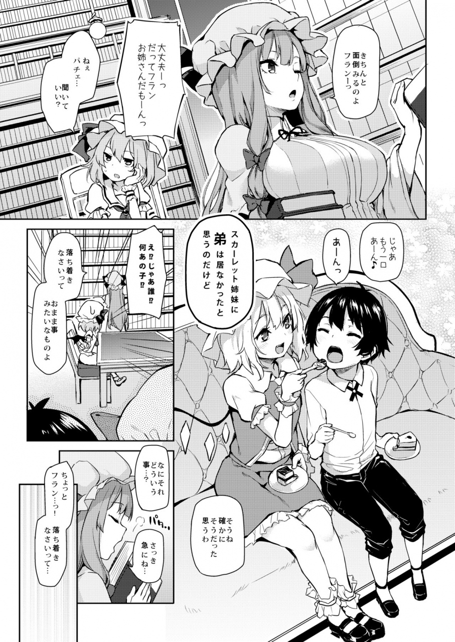 anmitsuyomogitei-michiking-anmitsu-touhou-history-vol3-touhou-project-digital