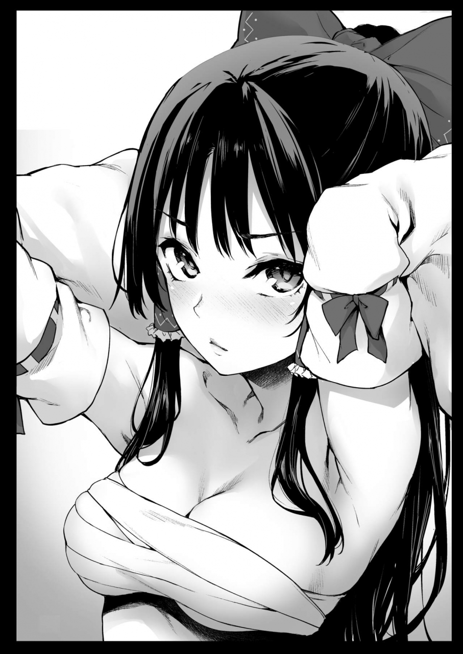 anmitsuyomogitei-michiking-anmitsu-touhou-history-vol3-touhou-project-digital