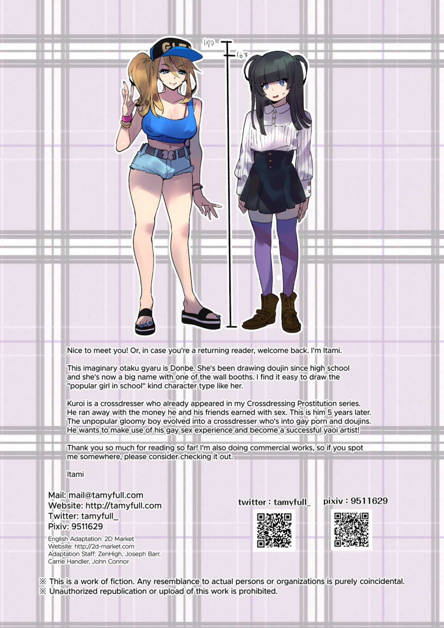 hibon-itami-wotacir-no-gal-vs-boku-otaku-gyaru-vs-me-english-2d-marketcom-decensored-digital