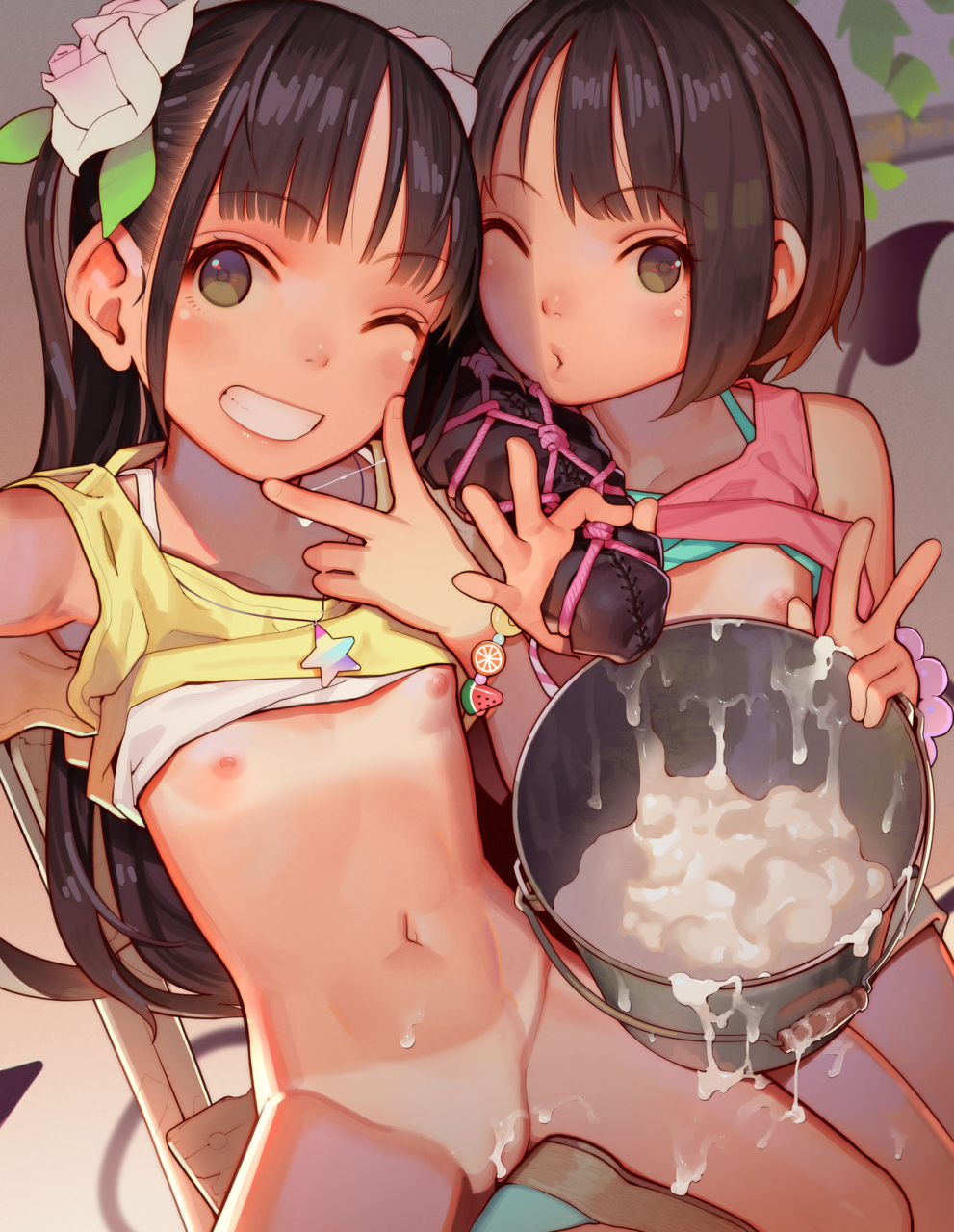 monsieur-muk-tiny-evil-chans-2-mujaki-de-zankoku-na-shoujo-tachi-no-ecchi-na-tanpenshuu-english-hennojin-decensored-digital