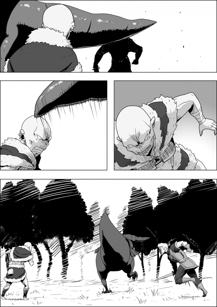 atelier-d-mada-daimei-no-nai-fantasy-jimi-na-elf-to-minarai-no-senshi-i-xiii-digital