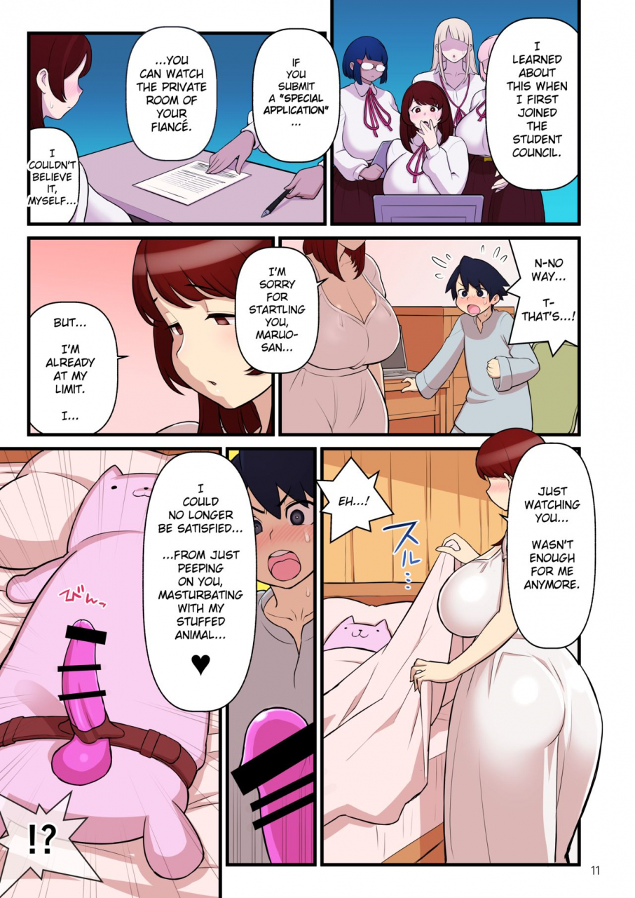 c97-kakuzato-ichi-kakuzatou-iinazuke-gakuen-file-01-hajimete-soine-hen-fiancee-academy-file-01-first-time-sleeping-over-english-thana