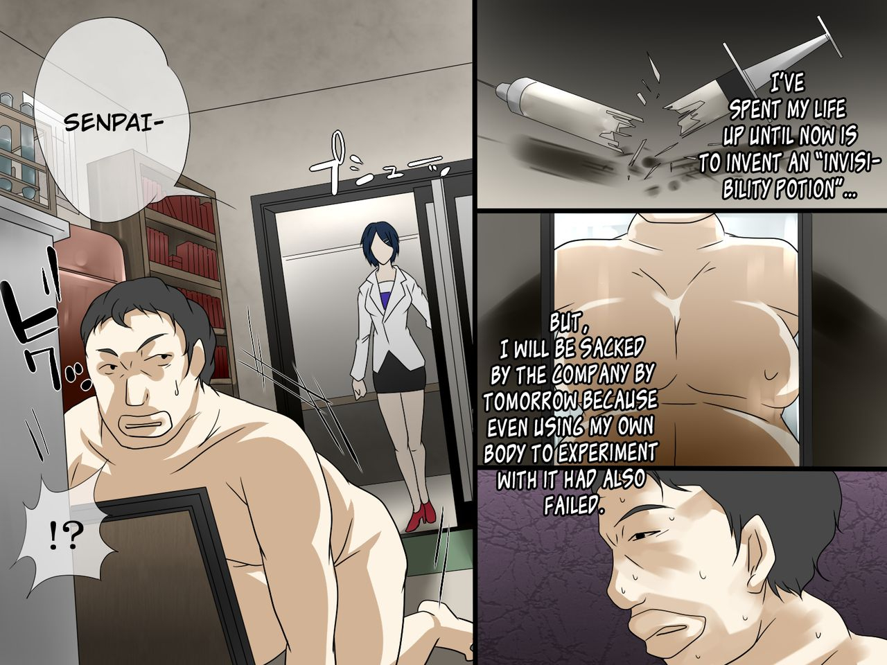 dl-mateizuminoaru-sonzai-ga-nakunaru-kusuri-donna-koto-shitemo-daremo-anata-no-sonzai-ni-kigatsukanai-to-shitara-anata-wa-nani-o-shimasuka-existence-erasing-drugif-no-one-will-notice-you-wherever-you-arewhat-will-you-do-english-xinsu