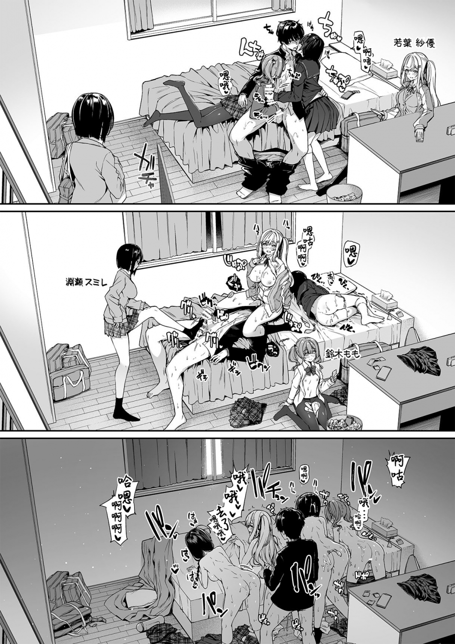 bottle-ship-bottler-kazakura-incha-couple-ga-you-gal-tachi-to-sex-training-suru-hanashi-2-chinese