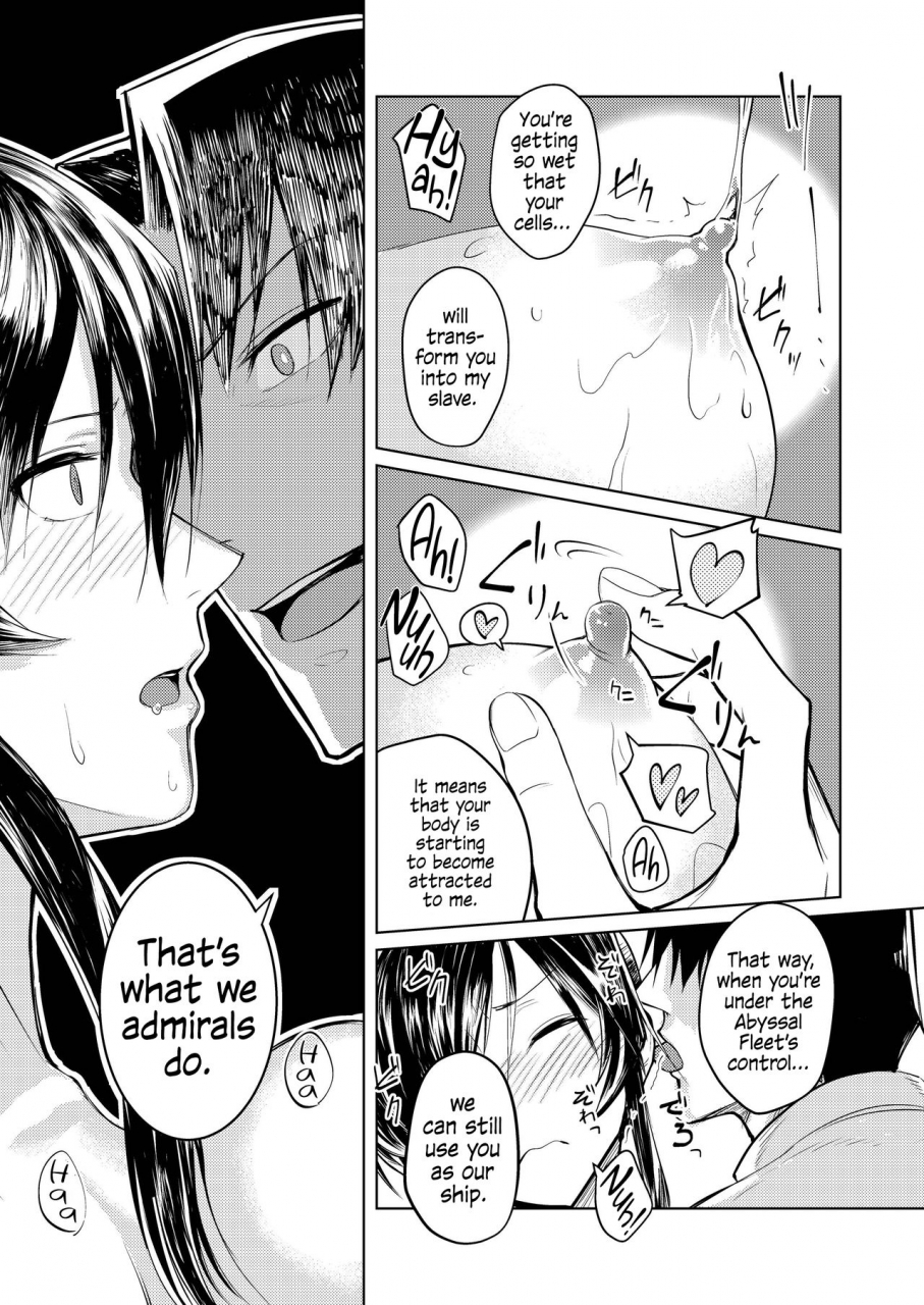 build-tetsu-ninomiya-hitomi-yahagi-chakunin-kantai-collection-kancolle-english-hennojin-digital