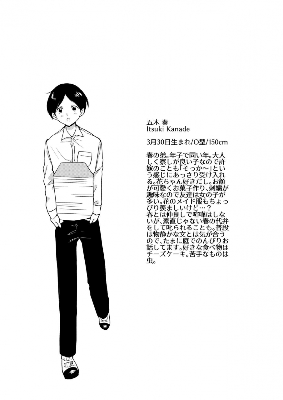 chilukuni-onaka-emi-onee-chan-to-boku-no-kaihatsu-seikatsu-soushuuhen-digital