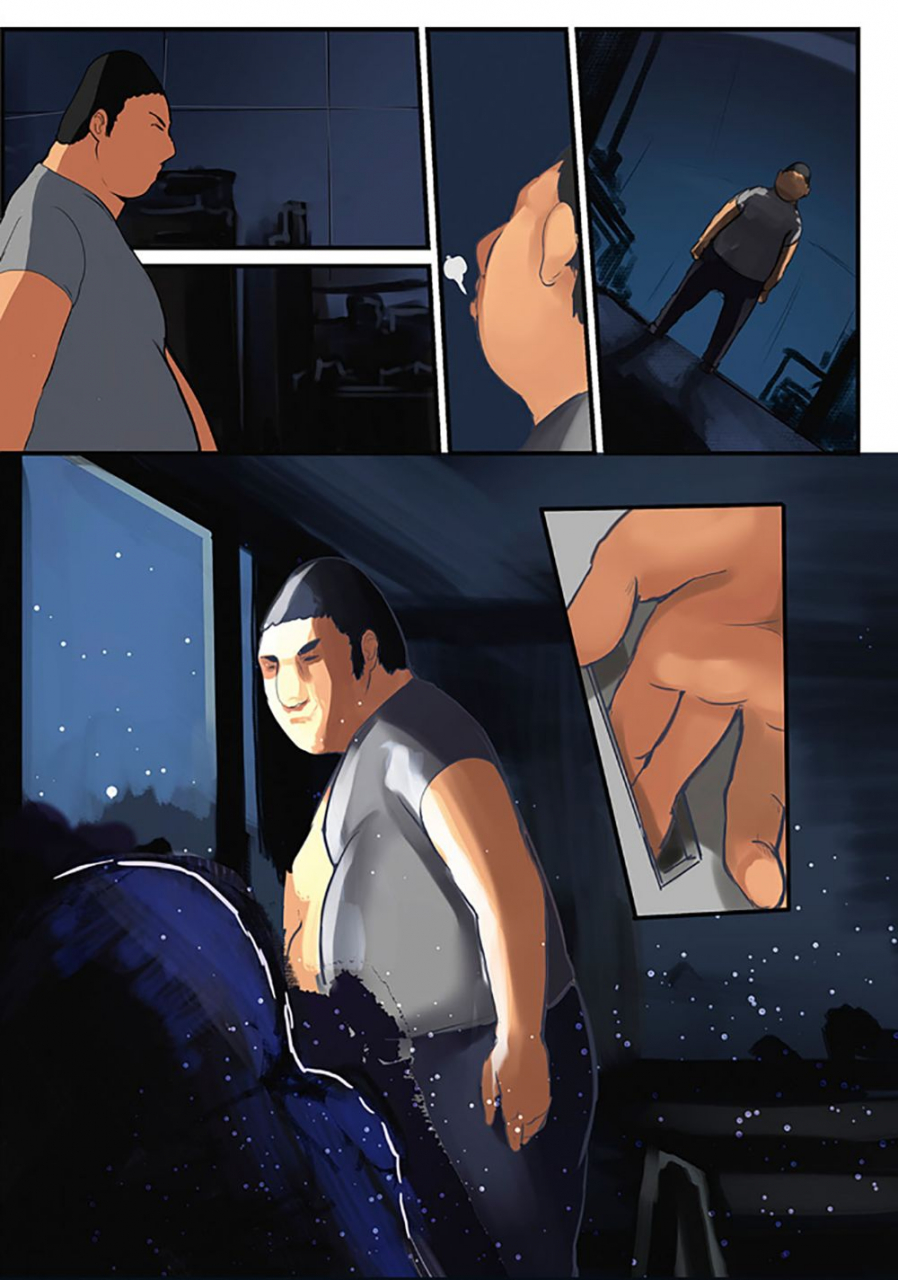 wes-heartland-smith-karada-ubaware-kokoro-yurare-stolen-body-changing-heart-english-doujinscom-digital