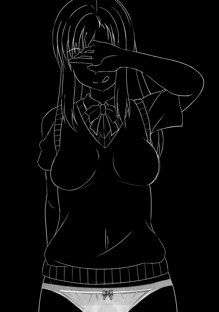 c92-bitch-bokujou-sandaime-bokujou-nushi-kiryuu-kazumasa-inbai-seiren-english-doujinscom