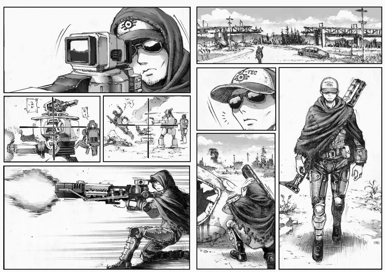 double-deck-seisakujo-double-deck-mechanical-tempts