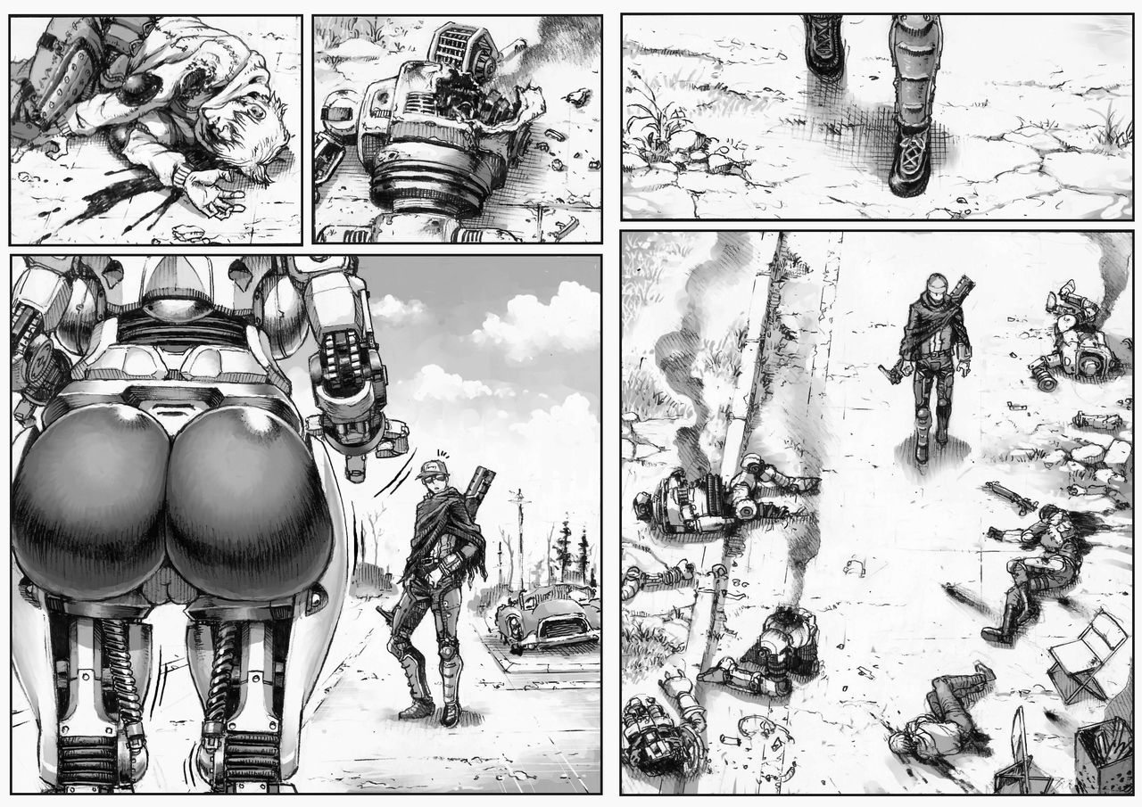 double-deck-seisakujo-double-deck-mechanical-tempts