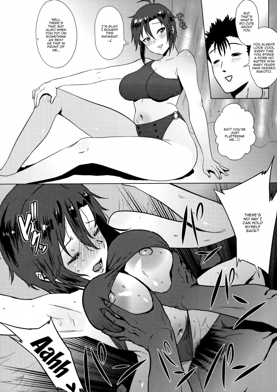 comic116-amarini-senpaku-yokkora-otona-makoto-to-mizugi-fashion-show-suru-hon-a-book-about-adult-makotos-swimsuit-fashion-show-the-idolm-at-ster-english-doujinscom