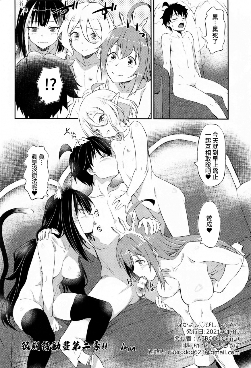 aerodog-inu-nakayoshi-bishokuden-princess-connect-redive-chinese