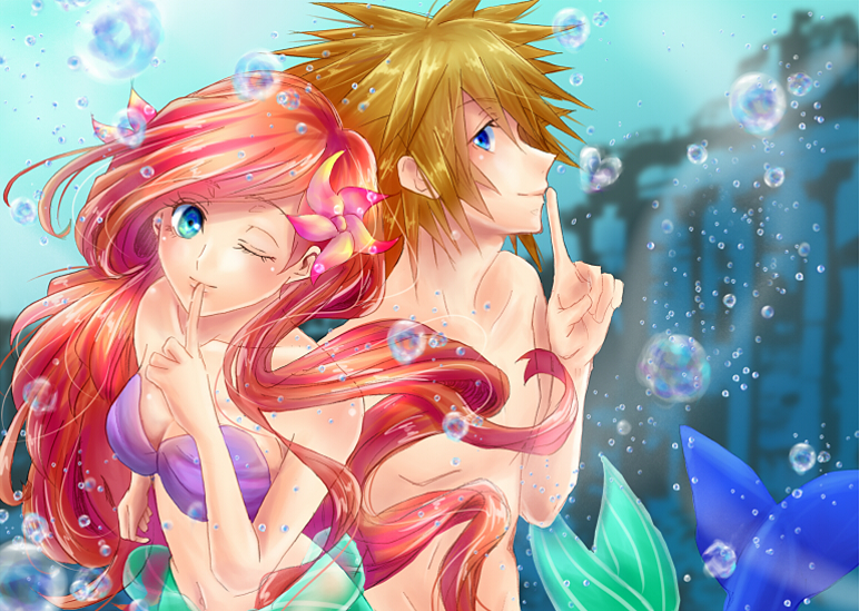ariel-disneysora-kingdom-hearts