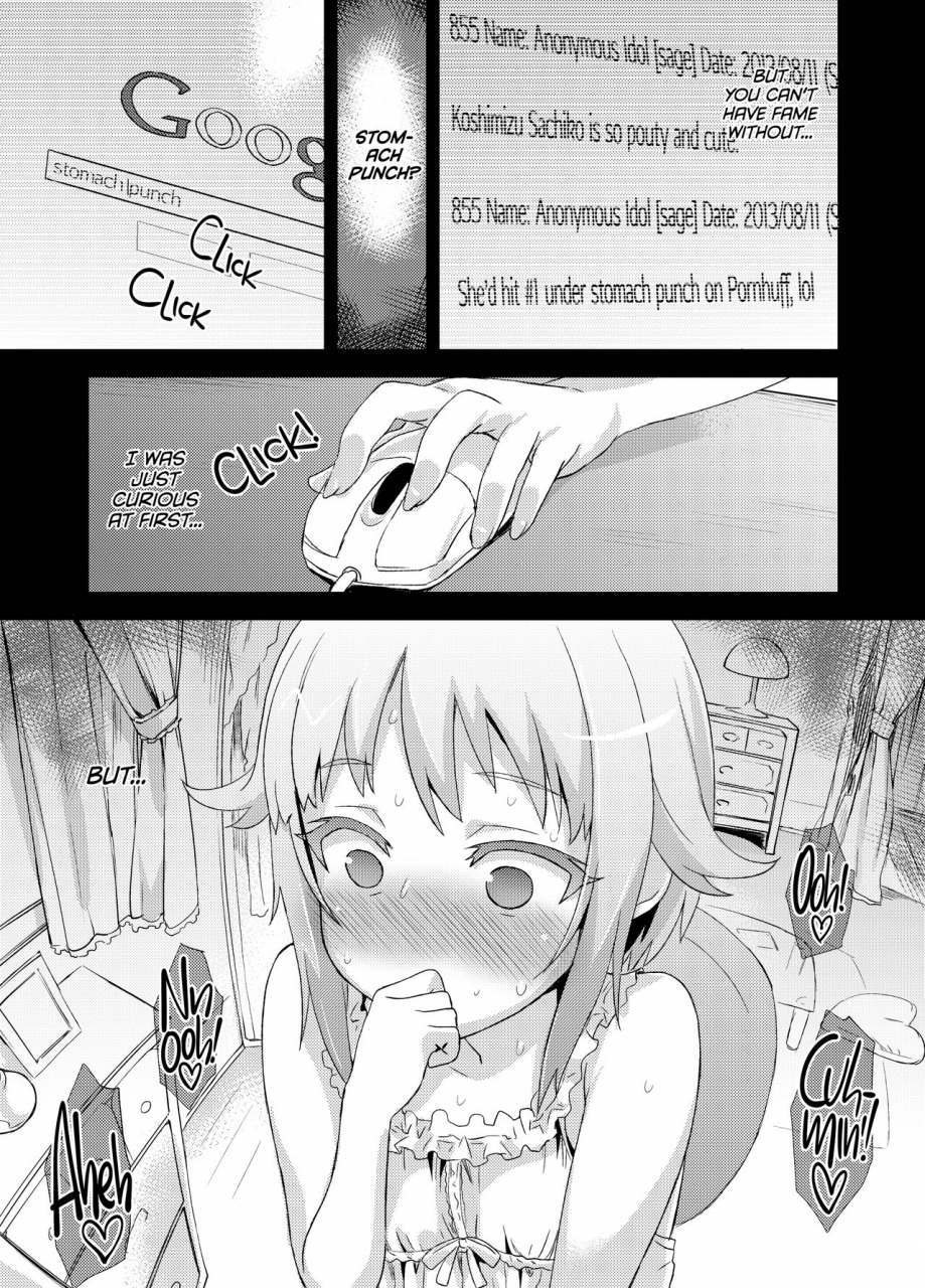 fatalpulse-asanagi-victim-girls-15-hara-pandemonium-tummy-punching-inferno-the-idolm-at-ster-cinderella-girls-english-2d-marketcom-decensored-digital