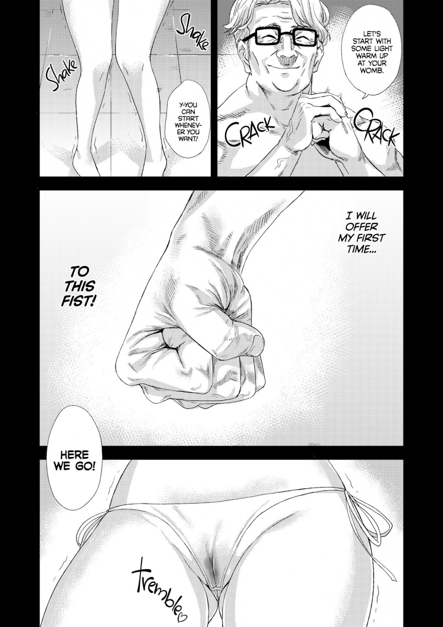 fatalpulse-asanagi-victim-girls-15-hara-pandemonium-tummy-punching-inferno-the-idolm-at-ster-cinderella-girls-english-2d-marketcom-decensored-digital