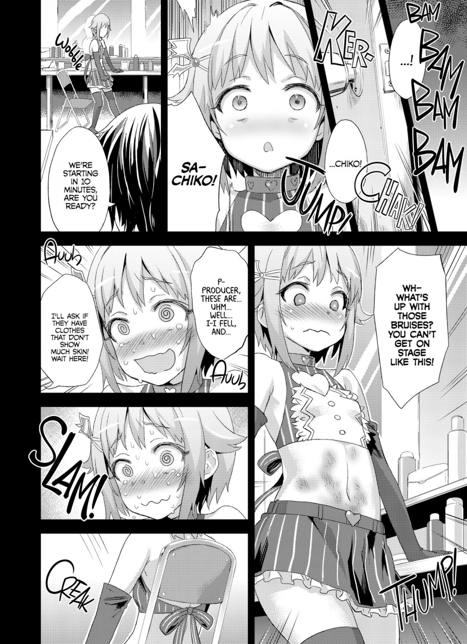 fatalpulse-asanagi-victim-girls-15-hara-pandemonium-tummy-punching-inferno-the-idolm-at-ster-cinderella-girls-english-2d-marketcom-decensored-digital