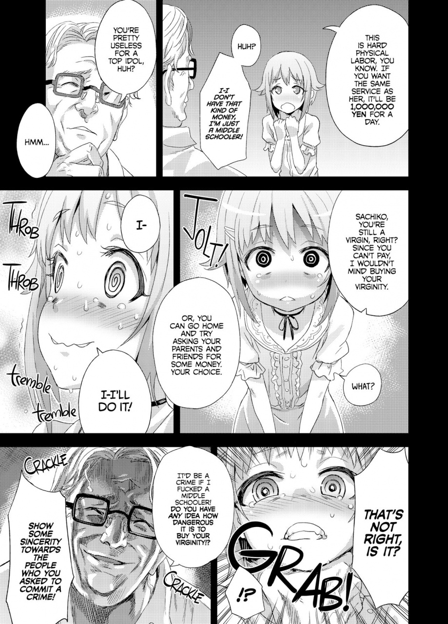 fatalpulse-asanagi-victim-girls-15-hara-pandemonium-tummy-punching-inferno-the-idolm-at-ster-cinderella-girls-english-2d-marketcom-decensored-digital